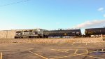 NS GP38-2 Operation Life Saver Locomotive